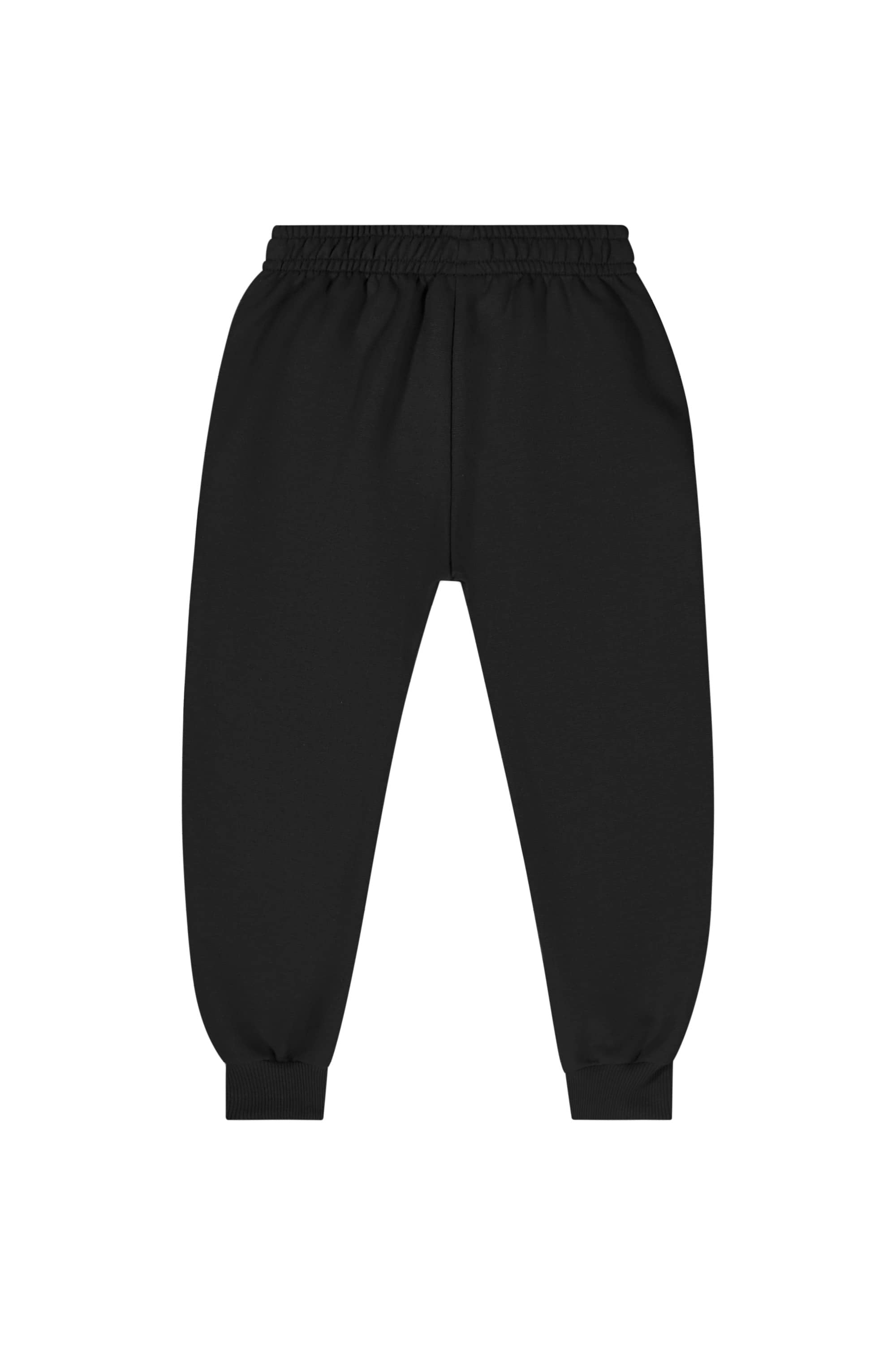 Conjunto com Blusão e Calça em Moletom para Menino (Cinza) Quimby - Imagem 47